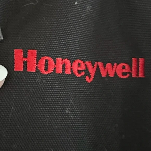 Carhart loose fit black hooded jacket 0J0131m  sz - 2XL - Picture 10 of 12